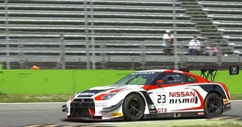 Ricardo Sánchez, primer campeón mexicano de Nissan GT Academy, competirá este fin de semana en Silverstone. image003