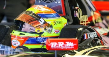 FR3.5, Spa-Francorchamps 2015. Race 1 Highlights. 20150306185508-3ef09660-750x500