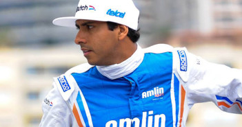 Salvador Durán, 6º en Moscú. chava_previo_berlin_2015_0