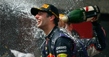 Red Bull y Ricciardo quieren repetir la victoria del 2014. redb-ricc-montr-2014-18-886x614