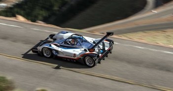 Gana un auto eléctrico la edición 2015 del Pikes Peak. myllen-pikes-peak-imagen-1