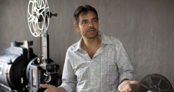 Nascar va por una nueva película ahora con Eugenio Derbez. Eugenio Derbez