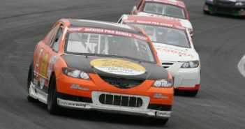 En Puebla arrancará la segunda mitad de la temporada de “México Pro Series”. IMG_0946