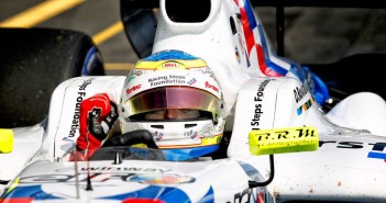 FR 3.5 Nurburgring 2015, Race 1 Highlights. 11999070_10153622143059855_4181303348077540497_n
