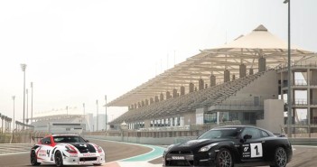 Nissan presenta los resultados de la edición europea de GT Academy celebrada en Abu Dabi. image006