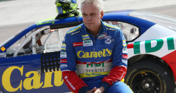 Rafael Martínez llega tercero a la ronda 3 y 4 del Desafío NASCAR. IMG_5669