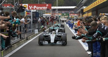 El Gran Premio de Bélgica fue para Lewis Hamilton. hami-4