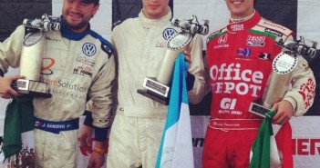 Paul Jourdain correrá en la HPE Super Copa Telcel en la Formula Panam. paul 2