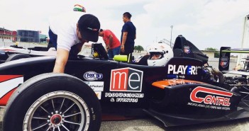 Juan Cantú hace su sueño realidad, debutara en la Formula Panam. JUAN CANTU 4