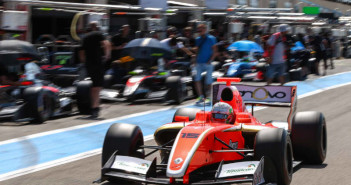 Celis Jr. suma puntos en Paul Ricard. jpeg
