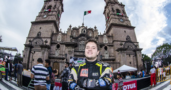 Gran actuación de Skertchly en el Rally Patrio 9d8e417b-d234-418c-9202-b35be0efb47c