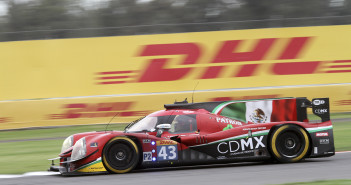 González, Senna y Albuquerque conquistan 6 Horas de México en la LMP2 WEC 6 HORAS CD DE MEXICO ©ANTONIO SANCHEZ FLORES IMG_2912