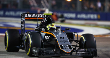 Excelente remontada de Checo Pérez en Singapur. xpb_840706_hires