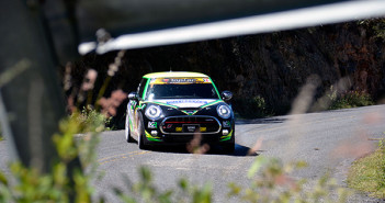 Benito Guerra parte primero en la Panamericana 7cd12051-99f1-4a7e-afe7-d923b207058f