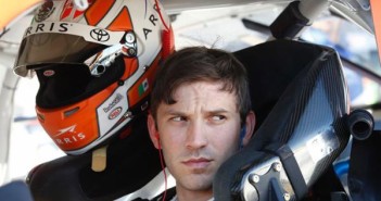 Sigue en Infinitum a Daniel Suarez, quien va en pos de un campeonato histórico en NASCAR Xfinity 14251-nota