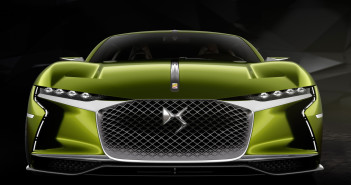 Llega al mundo el DS E-Tense 14564799557396