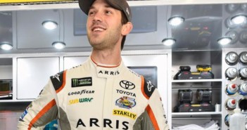 Top-3 para Suárez en NASCAR Xfinity en Las Vegas 20170311190902-NOTA
