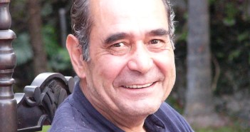 GACETA DTT #12, Por Carlos “Chacho” Solís. Chacho Solis