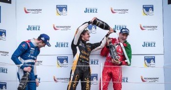 Celis Jr. logra primer podio en Silverstone. jpeg