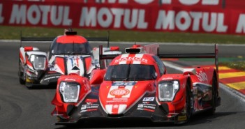 Roberto Gonzalez finaliza octavo en las 6 horas de Spa-Francorchamps. bb54c64b-a3d1-4708-a727-75db4a128b19