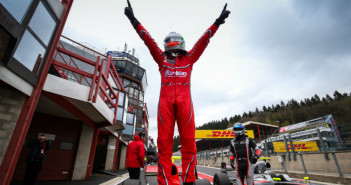 Celis Jr. gana en Spa-Francorchamps. jpeg