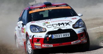Pancho Name, por otro buen resultado en el Rally de Italia. 20170605085105-NOTA