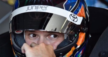 Concluye Suárez quinto NASCAR Xfinity Pocono. 20170610155017-NOTA