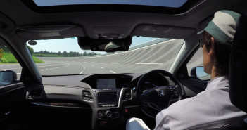 Honda Espera Introducir Manejo Autónomo Nivel 4 para el 2025. Honda Targeting Introduction of Level 4 Automated Driving Capabi