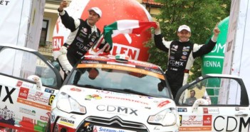 ¡Cruzan la meta Name y Zapata en el Rally de Polonia! 20170702125842-NOTA