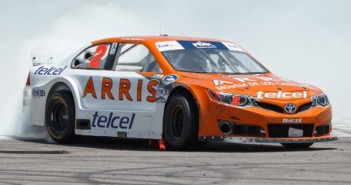 Triunfa Calderón en NASCAR PEAK Aguascalientes 20170716180921-NOTA