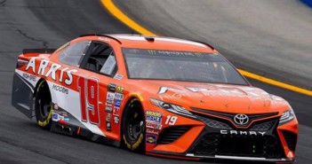 Disputa Daniel Suárez reto en el Brickyard. 20170719093619-NOTA