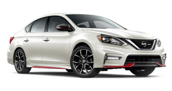 Nuevo Nissan Sentra NISMO 2018: la transformación de un sedán tradicional en una máquina de alto desempeño. SENTRA NISMO (33)