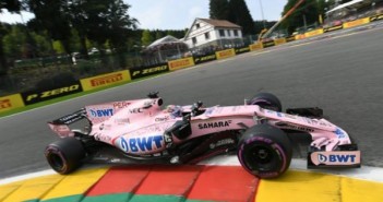 Sergio Pérez se van sin puntos del GP de Bélgica 20170827092542-NOTA