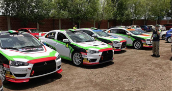 BGR Motorsport conquista podio en Puebla 29e8822f-92bc-4857-86cb-e5aa40a1b0c7