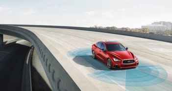INFINITI apoya la campaña “Viaja Seguro” de Britax Foto_01