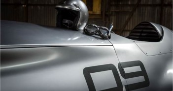 INFINITI develará un prototipo retro en el Concurso de Elegancia Pebble Beach 2017 image007