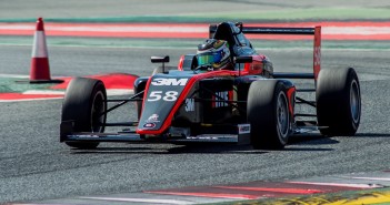 Buena cosecha de puntos para González en Barcelona fe4a53bc-6311-479b-a954-66425d552143