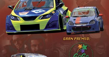 Vuelve la Copa Notiauto a dar el ¡Grito! poster