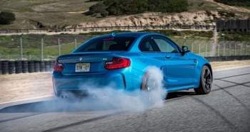 BMW M GmbH apuesta fuerte en México P90210139_lowRes_bmw-m2-coupe-02-2016