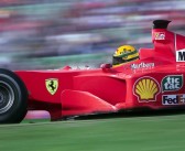Senna en Ferrari, El sueño que no se cumplió…